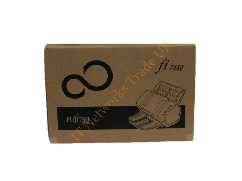 PA97301-K570 Fujitsu FI-5530c2 Packaging Full Packaging Printer Accessory