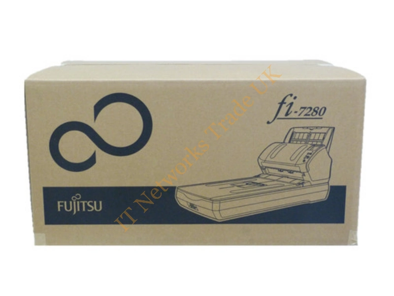 PA97301-K721 Fujitsu FI-6770 Packaging Printer Accessory