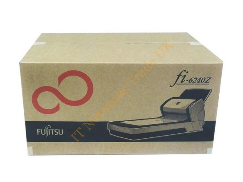 PA97301-K761 Fujitsu FI-6770a Packaging Full Printer Accessory