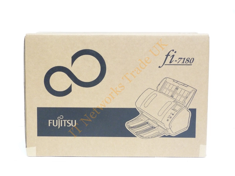 PA97303-K581 Fujitsu FI-6400 Package Printer Accessory