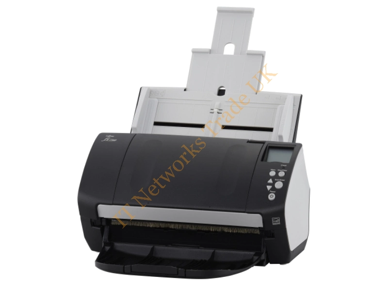 PA97304-Y752 Fujitsu FI-7160 Box Outer L5al Printer Accessory