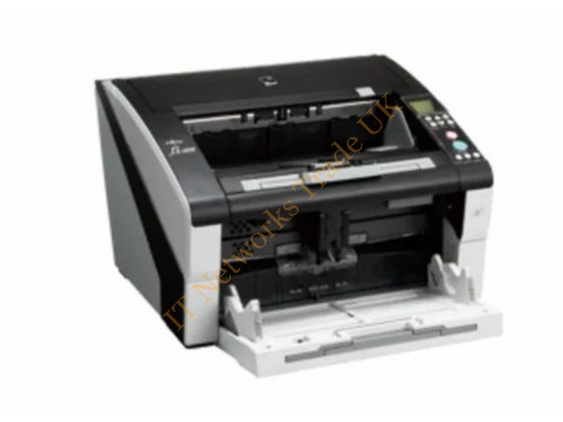 PA97304-Y833 Fujitsu FI-6800 Box Bottom Printer Accessory