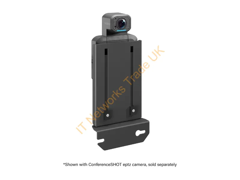 PAC800K - Chief Pac800K Video Conferencing Accessory Camera Mount Black