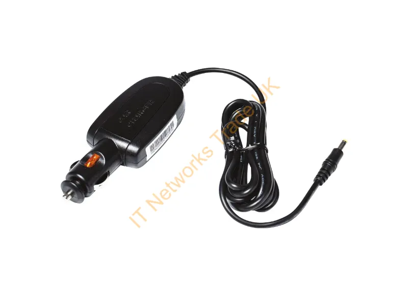 PACD001CG - Brother PACD001CG power adapter/inverter Auto Black