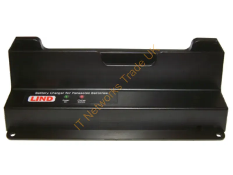 PACH1T5-2083 - Lind Electronics Pach1T5-2083 Battery Charger