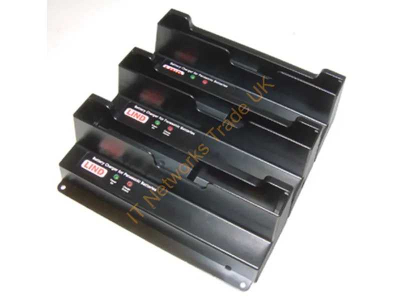 PACH3T5-2084 - Lind Electronics Pach3T5-2084 Battery Charger
