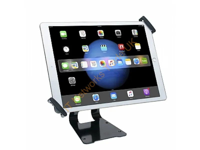 PAD-ATGSL - Cta Digital Pad-Atgsl Tablet Security Enclosure 13" Black