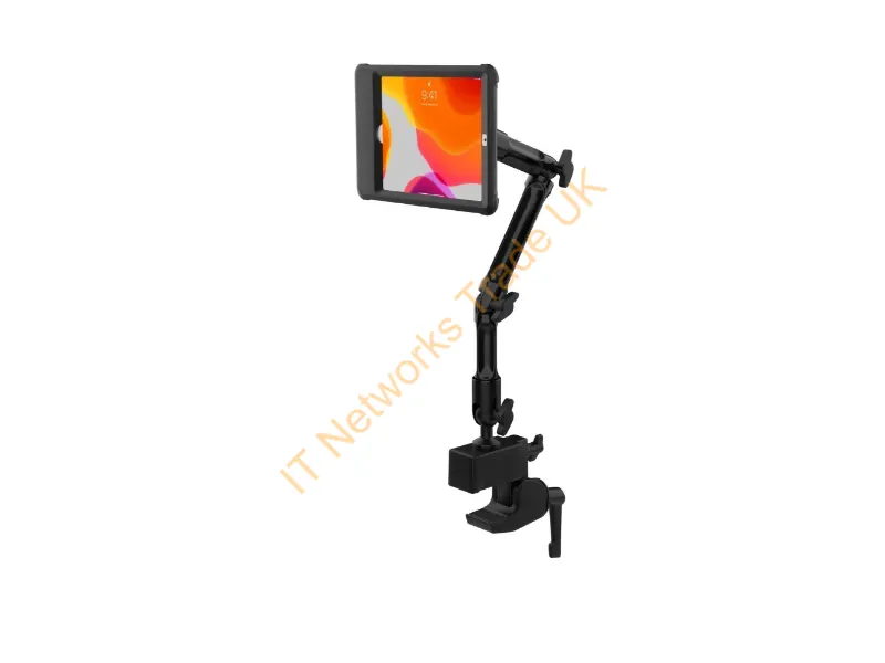 PAD-CFCICC - Cta Digital Pad-Cfcicc Holder Tablet/Umpc Black