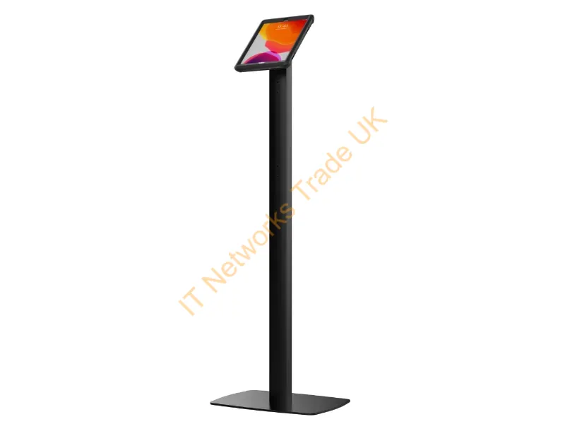 PAD-CHKBM10 - Cta Digital Pad-Chkbm10 Monitor Mount / Stand 10.5" Freestanding Black