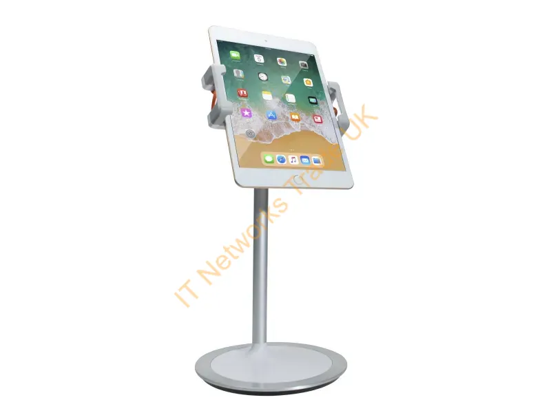 PAD-HADTS - Cta Digital Pad-Hadts Holder Passive Holder Mobile Phone/Smartphone, Tablet/Umpc White