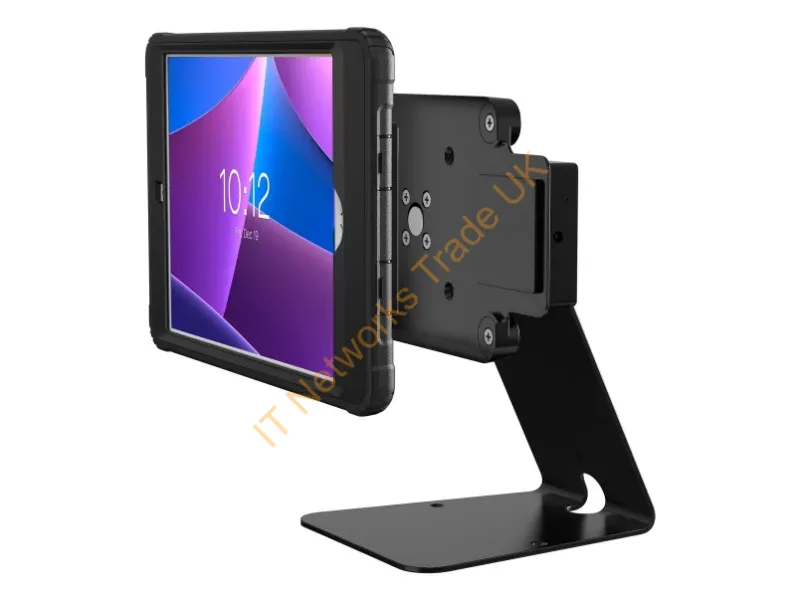 PAD-ICCTK - Cta Digital Pad-Icctk Holder Tablet/Umpc Black