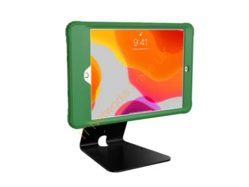PAD-ICCTKG - Cta Digital Pad-Icctkg Holder Tablet/Umpc Green