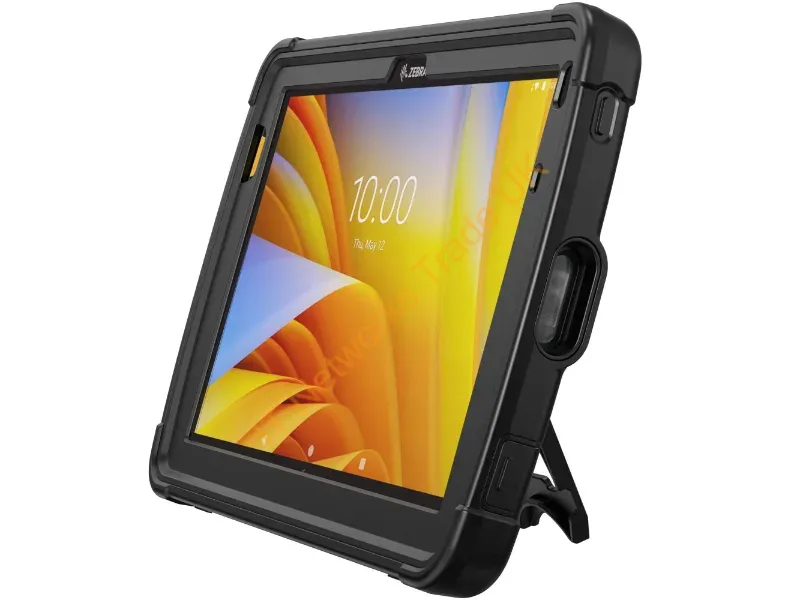 PAD-ICCZET40 - Cta Digital Pad-Icczet40 Tablet Case 10.1" Cover Black