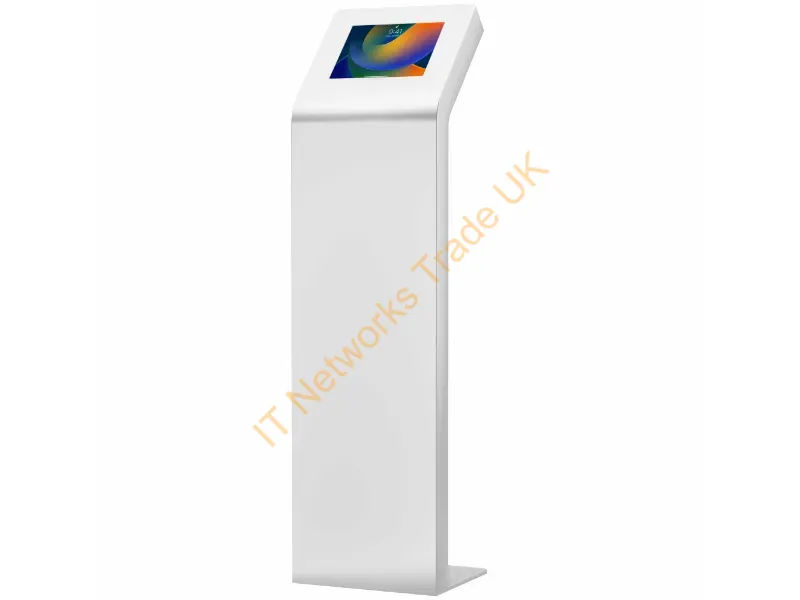 PAD-KSDKW - Cta Digital Pad-Ksdkw Tablet Security Enclosure 11" White