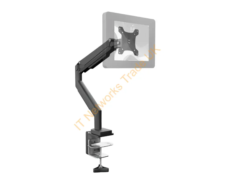 PAD-LTMUH2 - Cta Digital Pad-Ltmuh2 Holder Passive Holder Tablet/Umpc Black