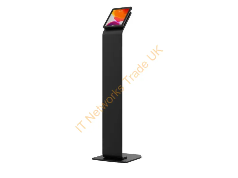 PAD-PARAF10B - Cta Digital Pad-Paraf10B Monitor Mount / Stand Black Floor