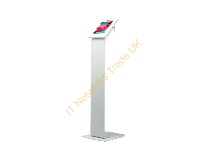 PAD-PARAFW - Cta Digital Pad-Parafw Tablet Security Enclosure 11" White