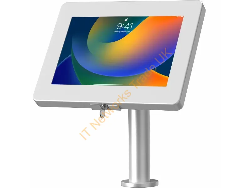 PAD-PARANW - Cta Digital Pad-Paranw Tablet Security Enclosure 11" White