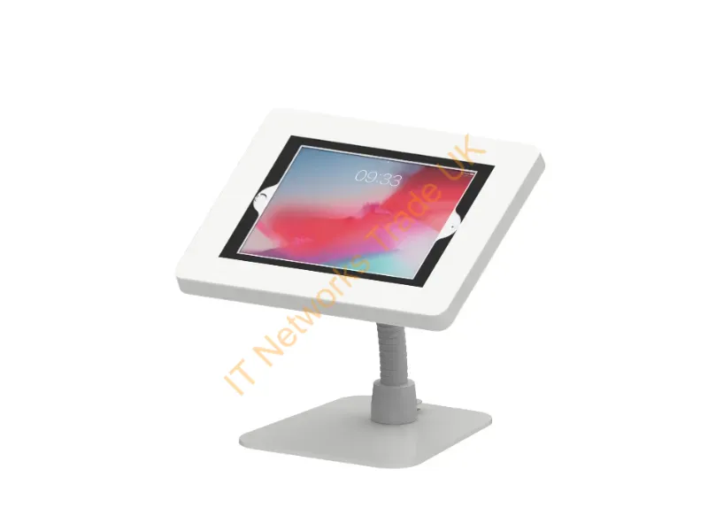 PAD-PARATW - Cta Digital Pad-Paratw Tablet Security Enclosure 10.5" White