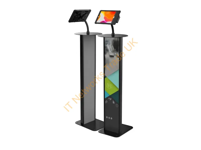 PAD-PF1ICC - Cta Digital Pad-Pf1Icc Monitor Mount / Stand