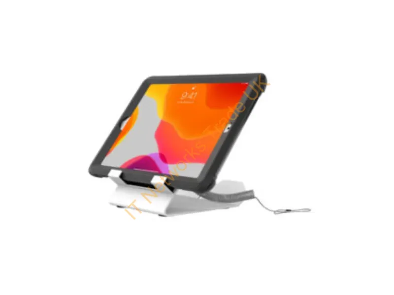 PAD-SLDMW - Cta Digital Pad-Sldmw Holder Tablet/Umpc White