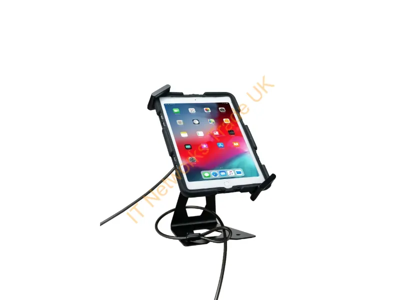 PAD-UCCSK - Cta Digital Pad-Uccsk Holder Tablet/Umpc Black Passive Holder