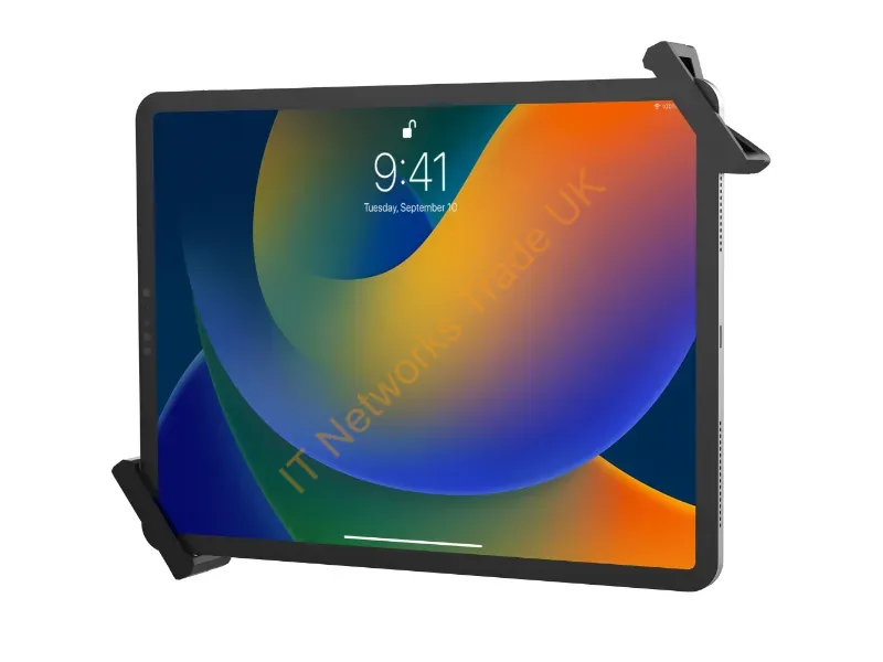 PAD-VFLOATH - Cta Digital Pad-Vfloath Monitor Mount Accessory