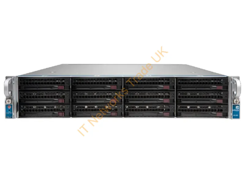 PAN-M-300 - Palo Alto Networks M-300 network management device Ethernet LAN
