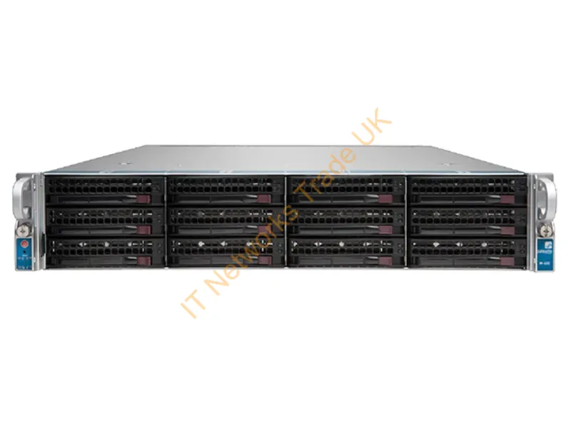 PAN-M-600 - Palo Alto Networks M-600 network management device 1000 Mbit/s Ethernet LAN