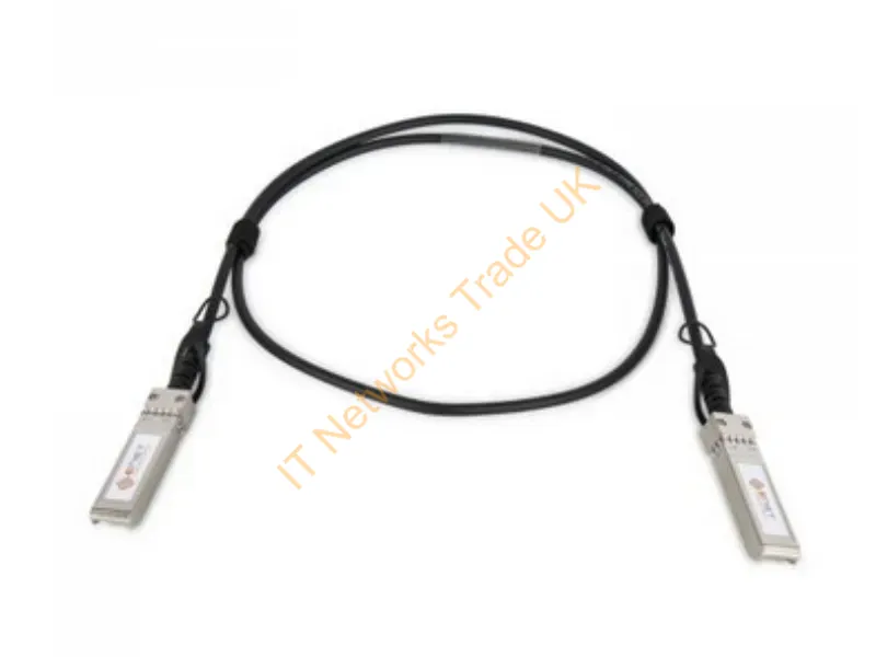 PAN-QSFP28-AOC-3M-ENC - Enet Components Pan-Qsfp28-Aoc-3M-Enc Infiniband/Fibre Optic Cable 118.1" (3 M) Black