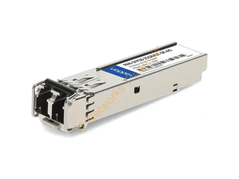 PAN-SFP28-25GBASE-SR-AO - AddOn Networks PAN-SFP28-25GBASE-SR-AO network transceiver module Fiber optic 25000 Mbit/s 850 nm