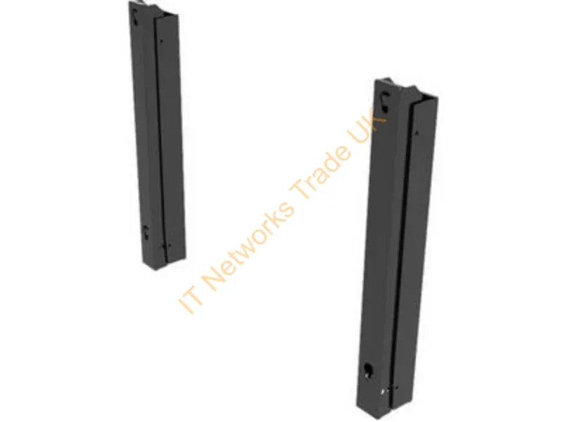 PANA-103MTV - Peerless Pana-103Mtv Monitor Mount Accessory