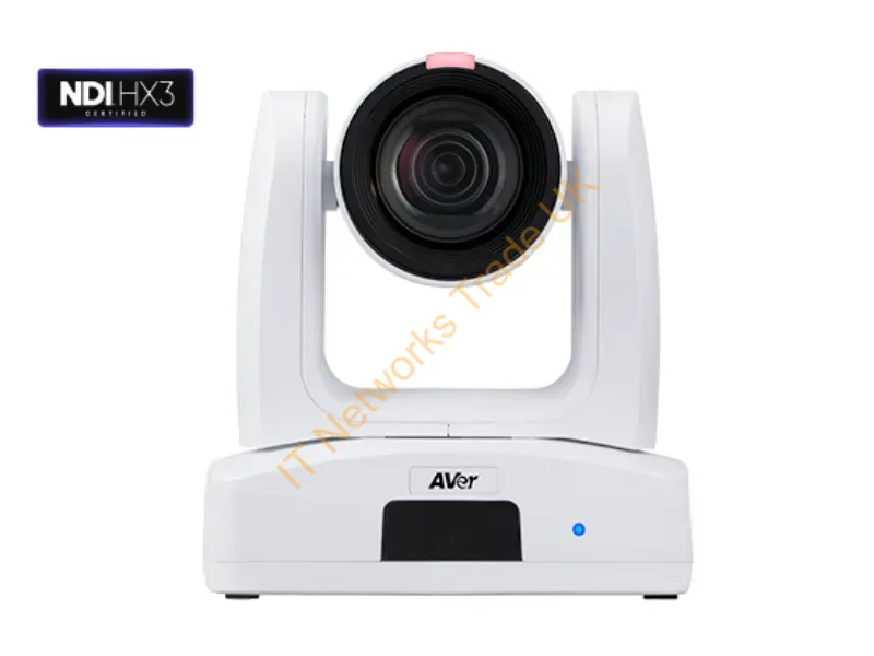 PAPTZ231W - Aver Information Ptz231 1080P60 Pro Ptz Camera