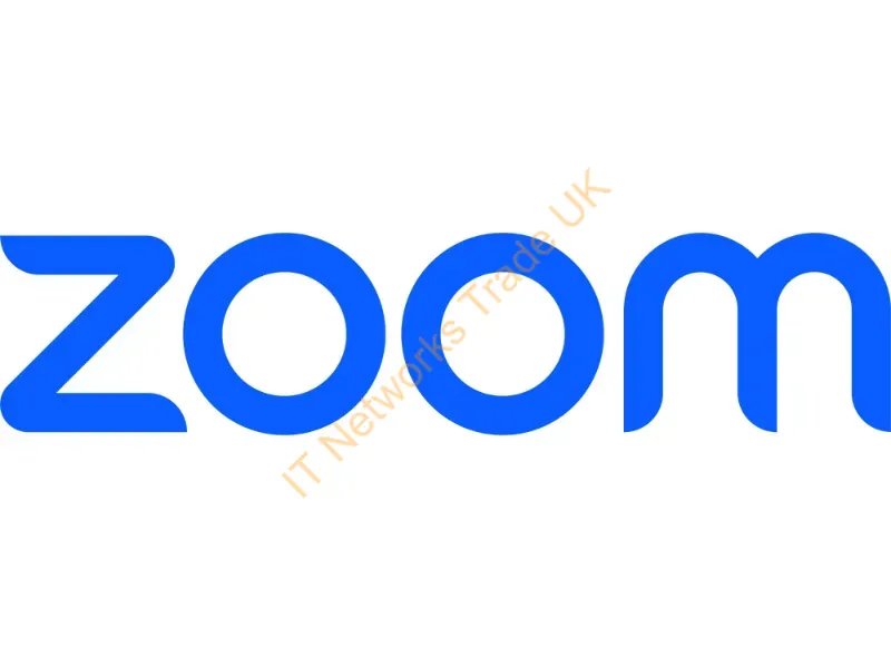 PAR1-WEB-10K-FL3Y - Zoom PAR1-WEB-10K-FL3Y software license/upgrade 1 license(s) 3 year(s)