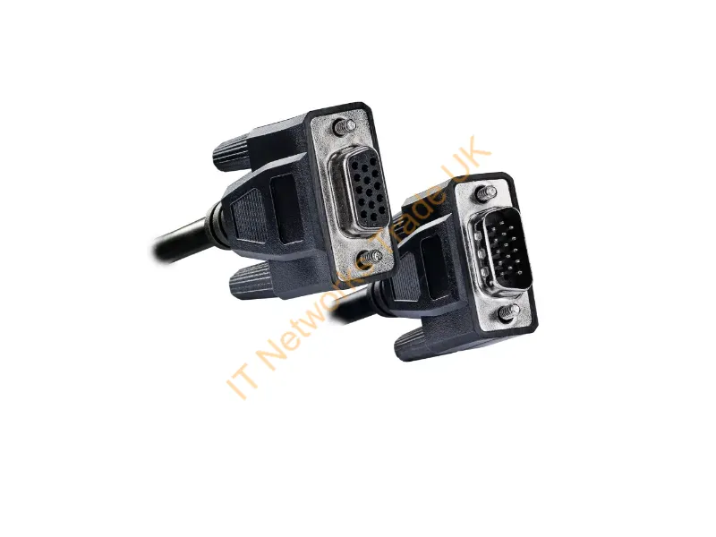 PARLCARD306 - Cyberpower Parlcard306 Parallel Cable Black 16.4" (0.416 M)