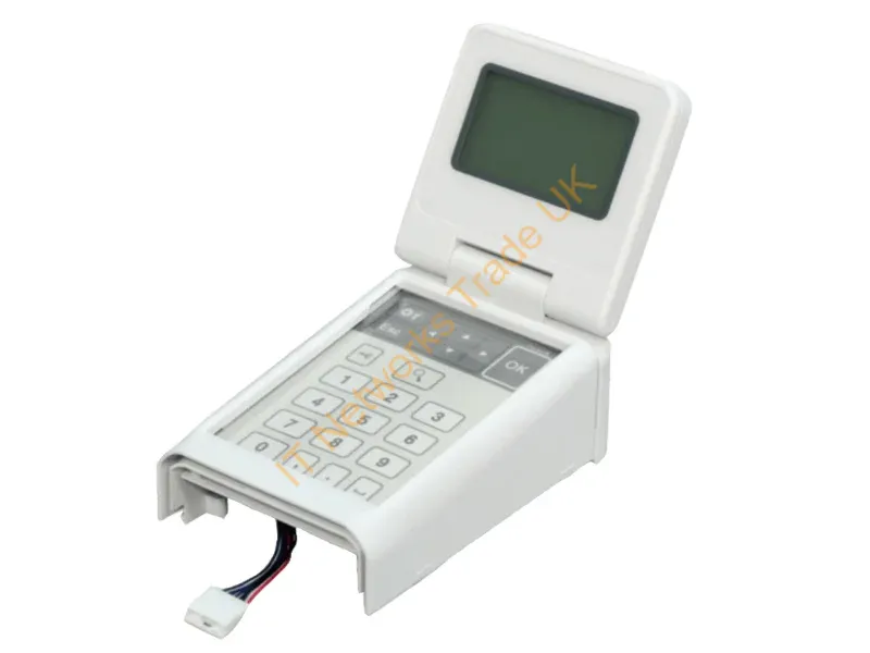 Brother PA-TDU-001 Label printer Touch panel display Accessory