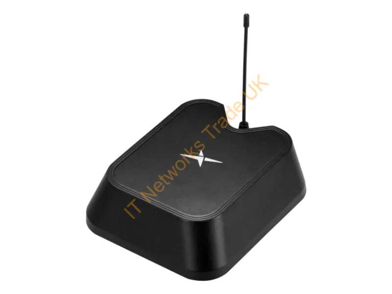 PATR.SP.18.B.0.3M - Taoglas Patr.Sp.18.B.0.3M Network Antenna Sma Antenna Rp-Sma 3.66 Dbi