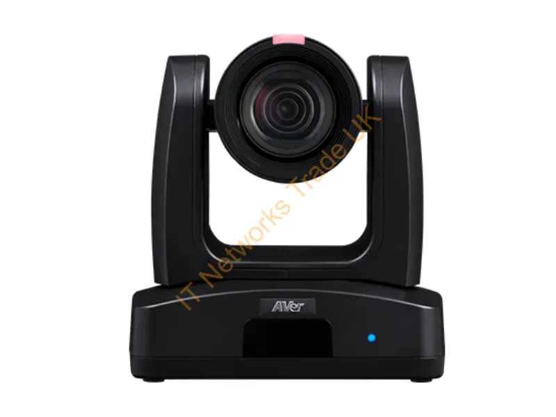 PATR315V3 - Aver Information Tr315 12X 4Kp60 Pro Ptz Cam