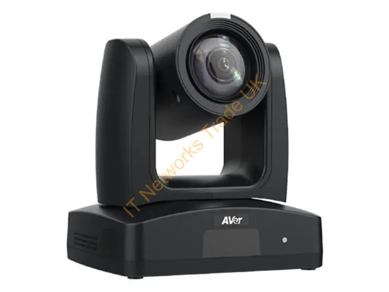 PATR335V3 - Aver Information Tr335 30X 4Kp60 Pro Ptz Cam