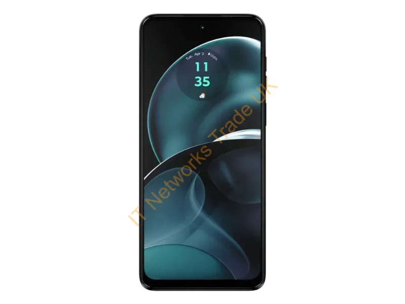 PAYF0007GB - Motorola moto g14 16.5 cm (6.5") Dual SIM Android 13 4G USB Type-C 4 GB 128 GB 5000 mAh Grey