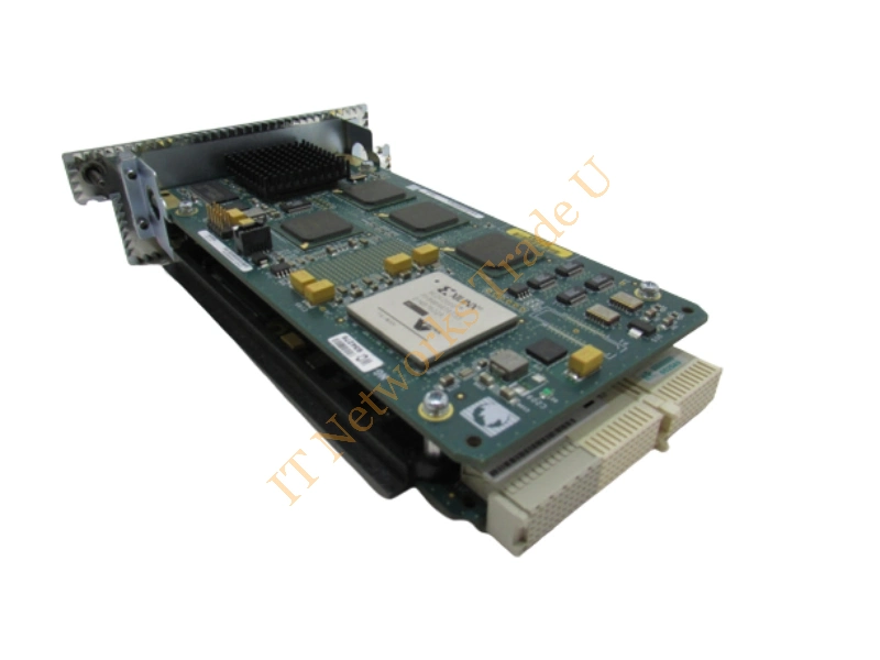 PB-1CHOC12SMIR-QPP Juniper 1-Port Channelized OC12 IQ PIC for / T320 / T640 Networking Accessory