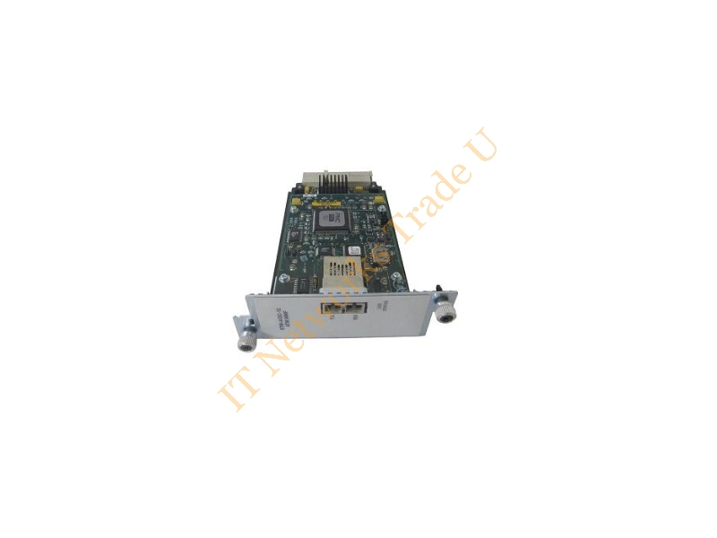 PB-1OC12-ATM-SMIR Juniper 1-Port Singlemode ATM OC-12STM4 SMIR for M40E / M160 / T320 Networking Accessory