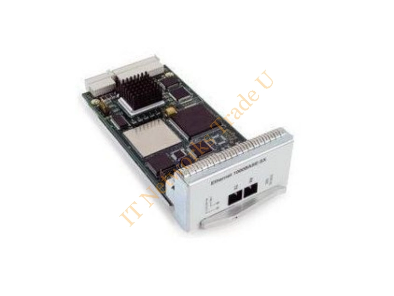 PB-1OC12-SON-SMIR Juniper 1-Port Sonet/SDH OC12/STM-4 Interface Module Networking Accessory