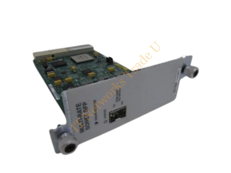 PB-1OC48-SON-B-SFP Juniper 1-Port Sonet/SDH PIC Expansion Module Networking Accessory