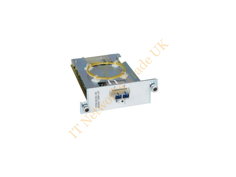PB-1OC48-SON-SMLR Juniper 1-Port Sonet SDH OC-48/STM16 PIC Interface Module Networking Accessory