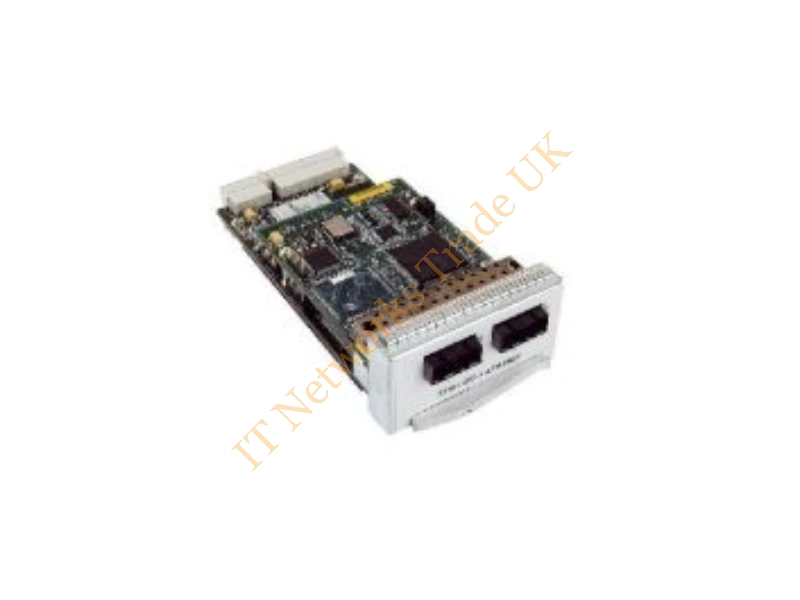 PB-2OC3-ATM-MM Juniper 2-Port PIC-Express for M40E / M160 / T320 Networking Accessory