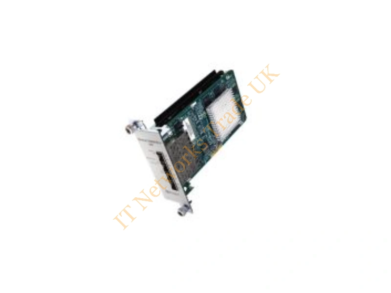 PB-4GE-TYPE1-SFP-IQ2 Juniper 4-Port Gigabit Ethernet Iq2 Pic for M-series Networking Accessory