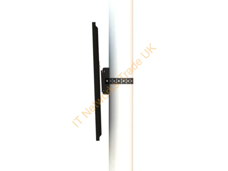 PB0011-5107-01 - HI-ND PB0011-5107-01 signage display mount 139.7 cm (55") Black