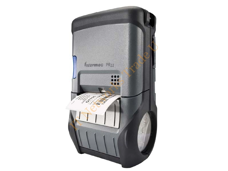 PB22A1080E000 - Intermec PB22 Direct thermal 203 x 203DPI label printer Printers