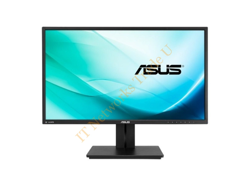PB27UQ - ASUS PB27UQ 27" 4K Ultra HD LED Flat Black computer monitor LED display
